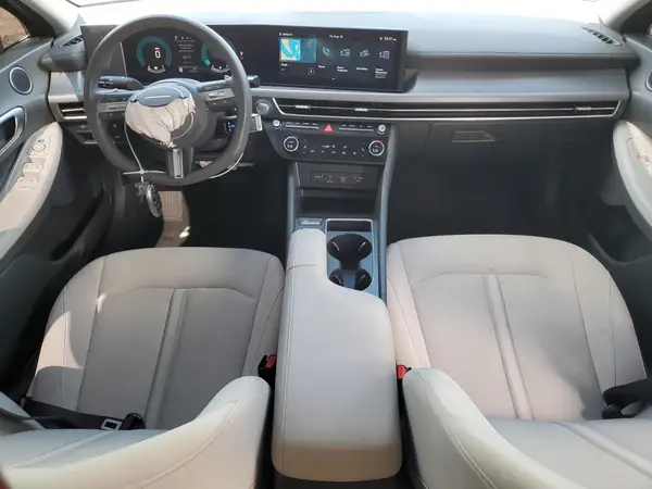 KMHL64JA6RA366039 2024 HYUNDAI SONATA - Image 8
