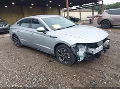 KMHL64JA6RA366168 2024 HYUNDAI SONATA