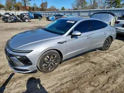KMHL64JA6RA366185 2024 HYUNDAI SONATA