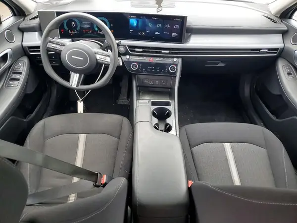 KMHL64JA6RA366798 2024 HYUNDAI SONATA - Image 8