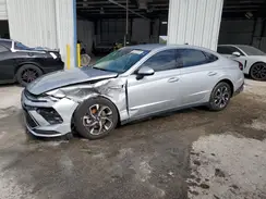 KMHL64JA6RA367014 2024 HYUNDAI SONATA