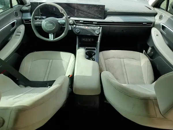 KMHL64JA6RA367014 2024 HYUNDAI SONATA - Image 8