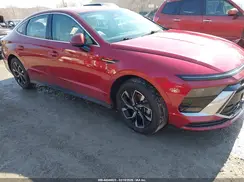 KMHL64JA6RA367868 2024 HYUNDAI SONATA