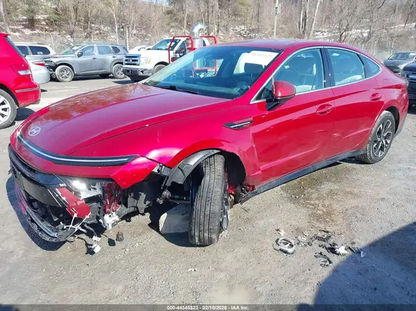 KMHL64JA6RA367868 2024 HYUNDAI SONATA - Image 2
