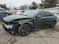 KMHL64JA6RA368356 2024 HYUNDAI SONATA