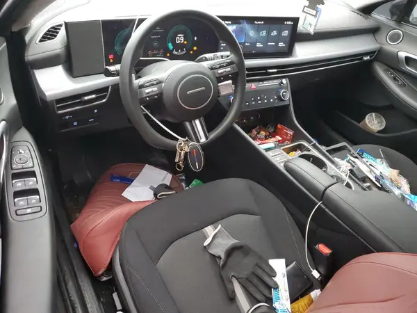 KMHL64JA6RA368356 2024 HYUNDAI SONATA - Image 8