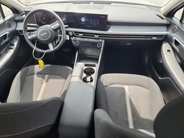 KMHL64JA6RA369927 2024 HYUNDAI SONATA - Image 8