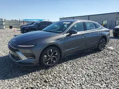 KMHL64JA6RA370544 2024 HYUNDAI SONATA