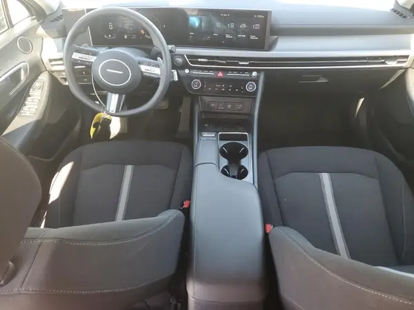KMHL64JA6RA370544 2024 HYUNDAI SONATA - Image 8