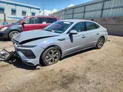 KMHL64JA6RA371354 2024 HYUNDAI SONATA