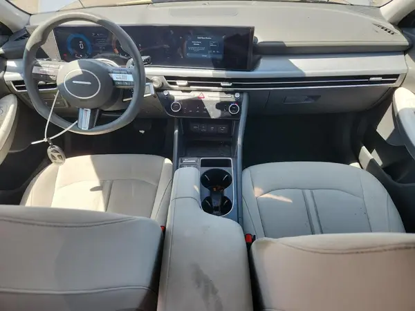 KMHL64JA6RA371354 2024 HYUNDAI SONATA - Image 8