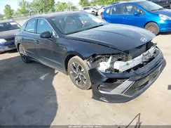 KMHL64JA6RA371418 2024 HYUNDAI SONATA