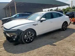 KMHL64JA6RA371502 2024 HYUNDAI SONATA
