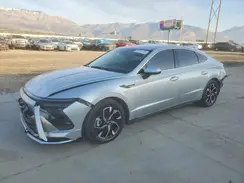 KMHL64JA6RA372603 2024 HYUNDAI SONATA