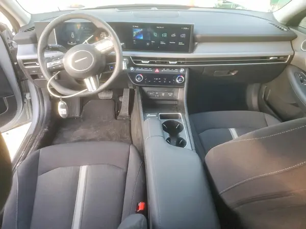 KMHL64JA6RA372603 2024 HYUNDAI SONATA - Image 8