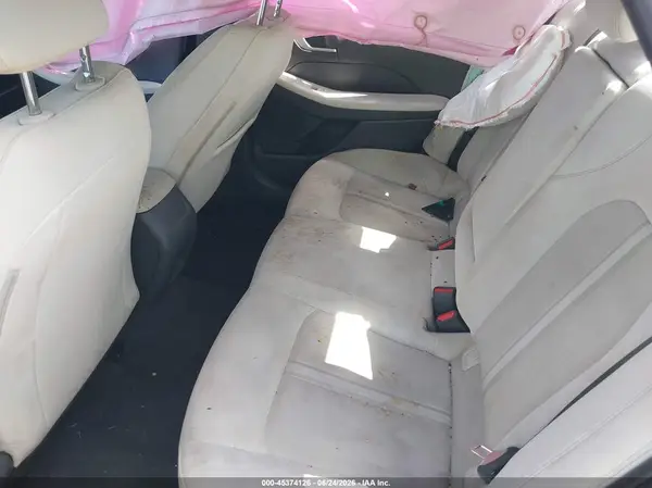 KMHL64JA6RA372813 2024 HYUNDAI SONATA - Image 8