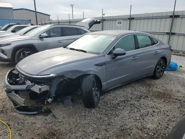 KMHL64JA6RA373296 2024 HYUNDAI SONATA - Image 1