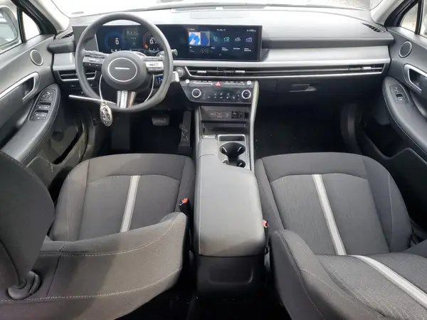 KMHL64JA6RA373296 2024 HYUNDAI SONATA - Image 8