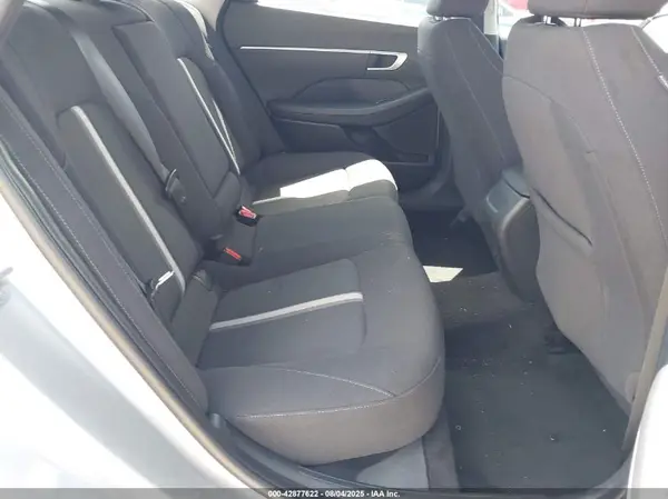 KMHL64JA6RA373900 2024 HYUNDAI SONATA - Image 8