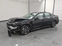 KMHL64JA6RA375789 2024 HYUNDAI SONATA