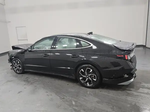 KMHL64JA6RA375789 2024 HYUNDAI SONATA - Image 2
