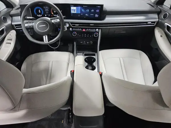 KMHL64JA6RA375789 2024 HYUNDAI SONATA - Image 8