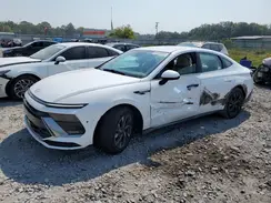 KMHL64JA6RA376604 2024 HYUNDAI SONATA