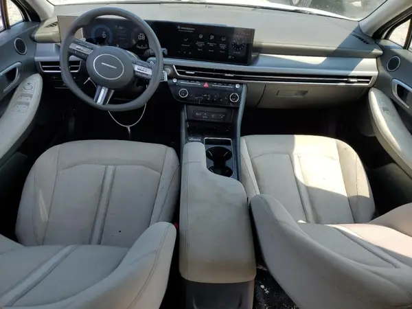 KMHL64JA6RA376604 2024 HYUNDAI SONATA - Image 8