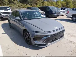 KMHL64JA6RA376893 2024 HYUNDAI SONATA