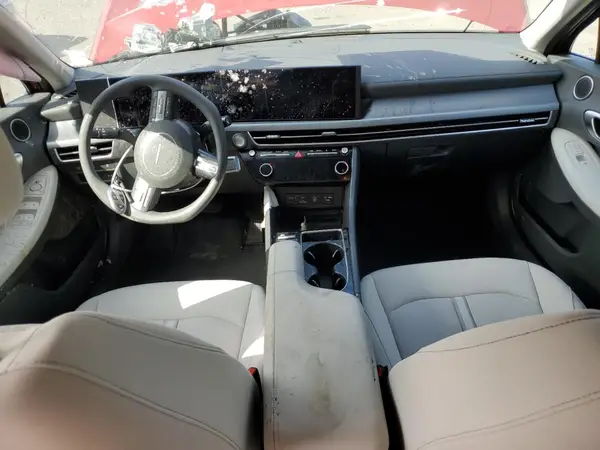 KMHL64JA6RA378742 2024 HYUNDAI SONATA - Image 8