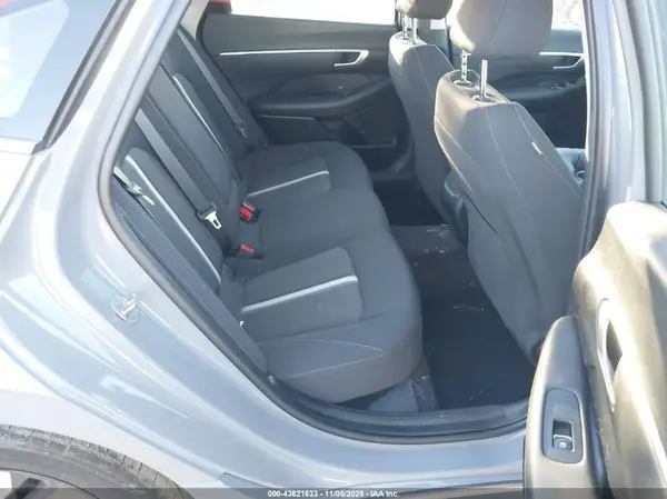 KMHL64JA6RA379552 2024 HYUNDAI SONATA - Image 8