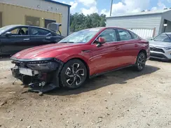 KMHL64JA6RA379633 2024 HYUNDAI SONATA