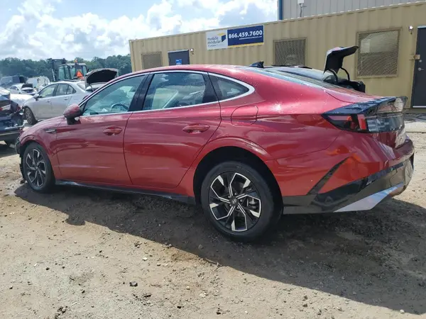 KMHL64JA6RA379633 2024 HYUNDAI SONATA - Image 2