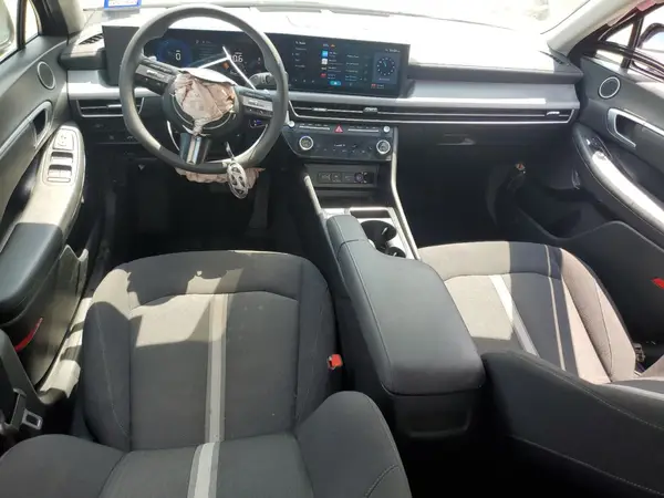 KMHL64JA6RA379633 2024 HYUNDAI SONATA - Image 8