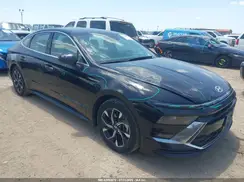 KMHL64JA6RA379793 2024 HYUNDAI SONATA