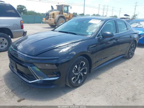 KMHL64JA6RA379793 2024 HYUNDAI SONATA - Image 2