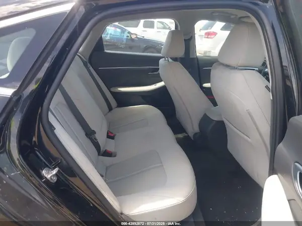 KMHL64JA6RA379793 2024 HYUNDAI SONATA - Image 8