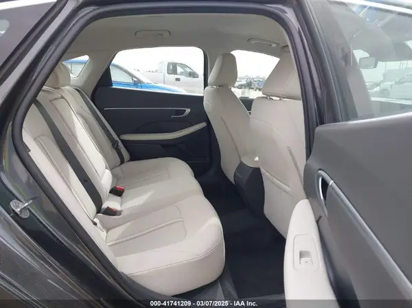 KMHL64JA6RA379888 2024 HYUNDAI SONATA - Image 8