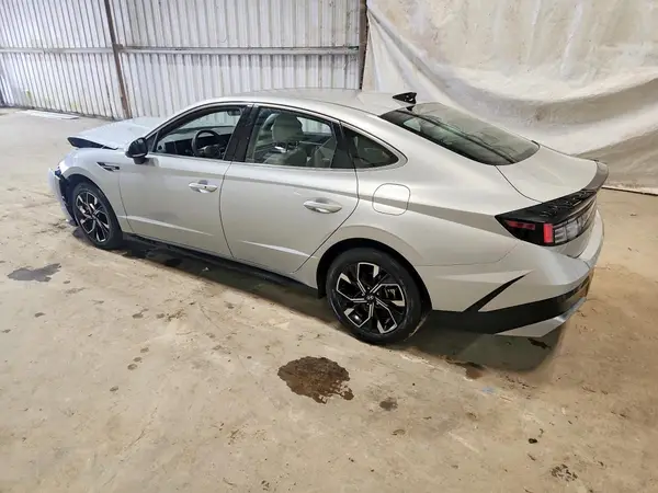KMHL64JA6RA379972 2024 HYUNDAI SONATA - Image 2