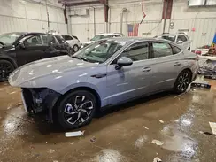 KMHL64JA6RA380040 2024 HYUNDAI SONATA
