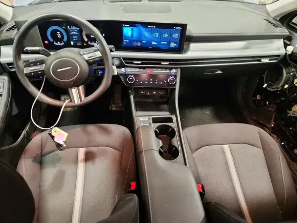 KMHL64JA6RA380040 2024 HYUNDAI SONATA - Image 8