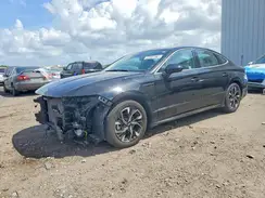 KMHL64JA6RA380412 2024 HYUNDAI SONATA