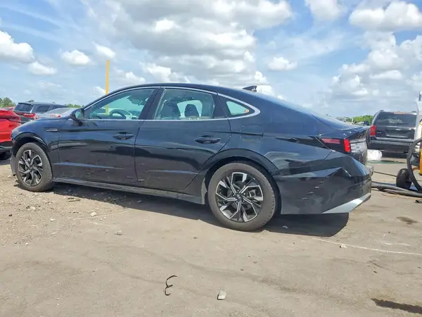 KMHL64JA6RA380412 2024 HYUNDAI SONATA - Image 2