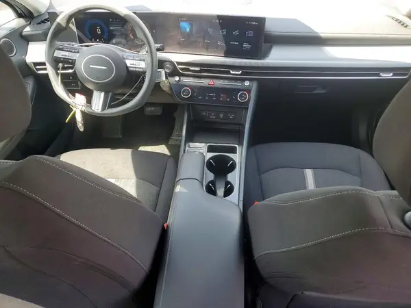 KMHL64JA6RA380412 2024 HYUNDAI SONATA - Image 8