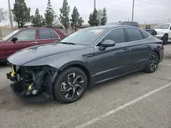 KMHL64JA6RA381253 2024 HYUNDAI SONATA