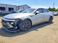 KMHL64JA6RA381365 2024 HYUNDAI SONATA