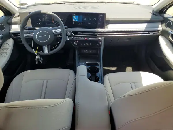 KMHL64JA6RA381365 2024 HYUNDAI SONATA - Image 8