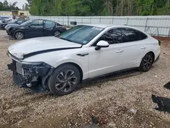 KMHL64JA6RA382127 2024 HYUNDAI SONATA
