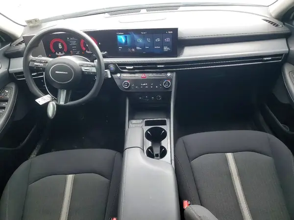 KMHL64JA6RA382127 2024 HYUNDAI SONATA - Image 8