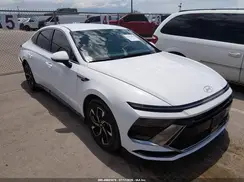 KMHL64JA6RA382693 2024 HYUNDAI SONATA